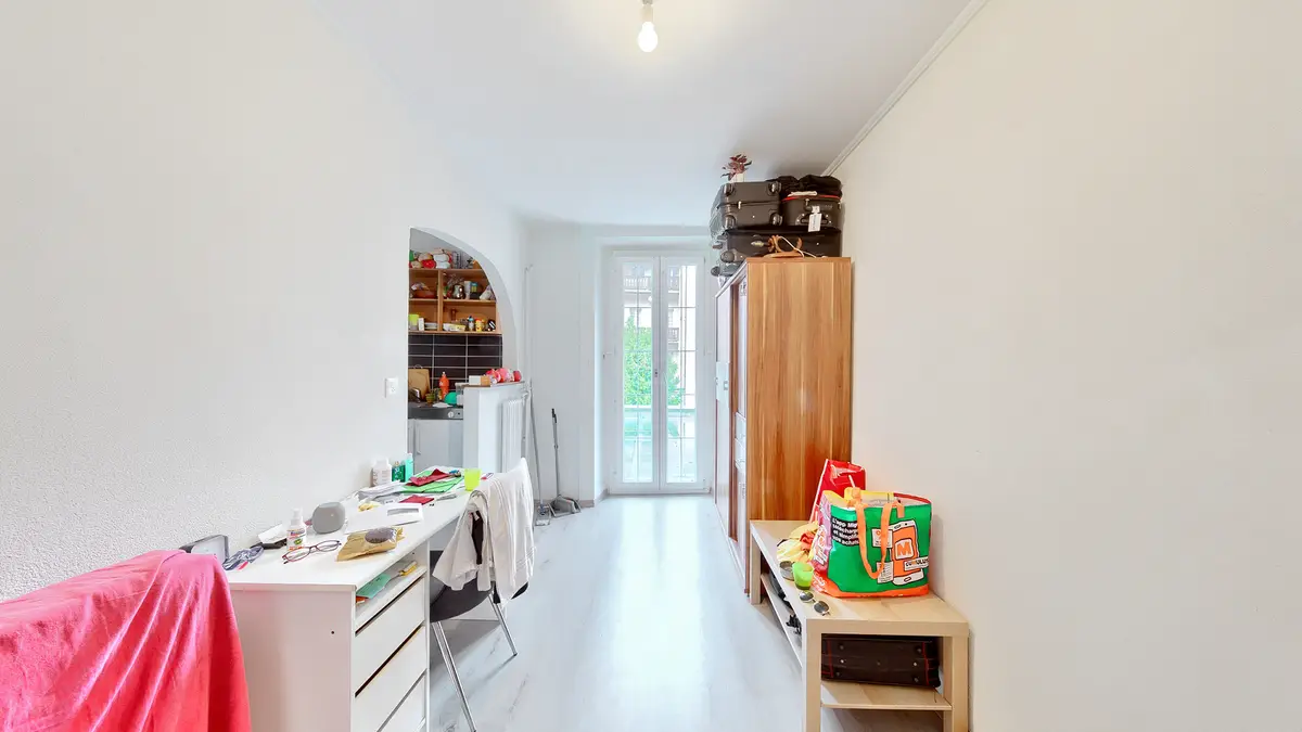 IMMEUBLE LOCATIF AVEC RENDEMENT TRES INTERESSANT