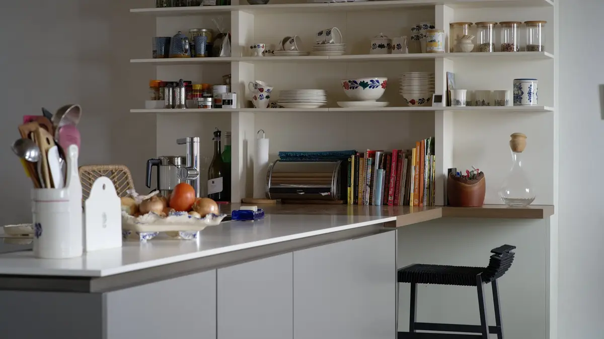 Immeuble historique entièrement rénové comprenant 3 appartements