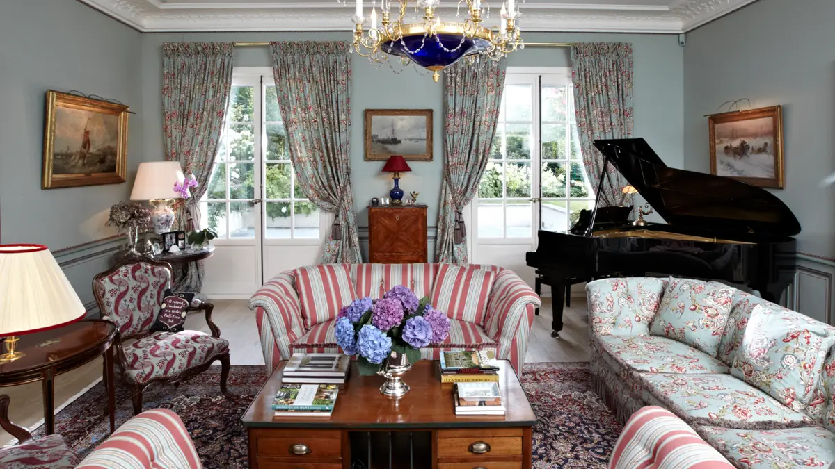 Superbe Villa à deux pas du Lac