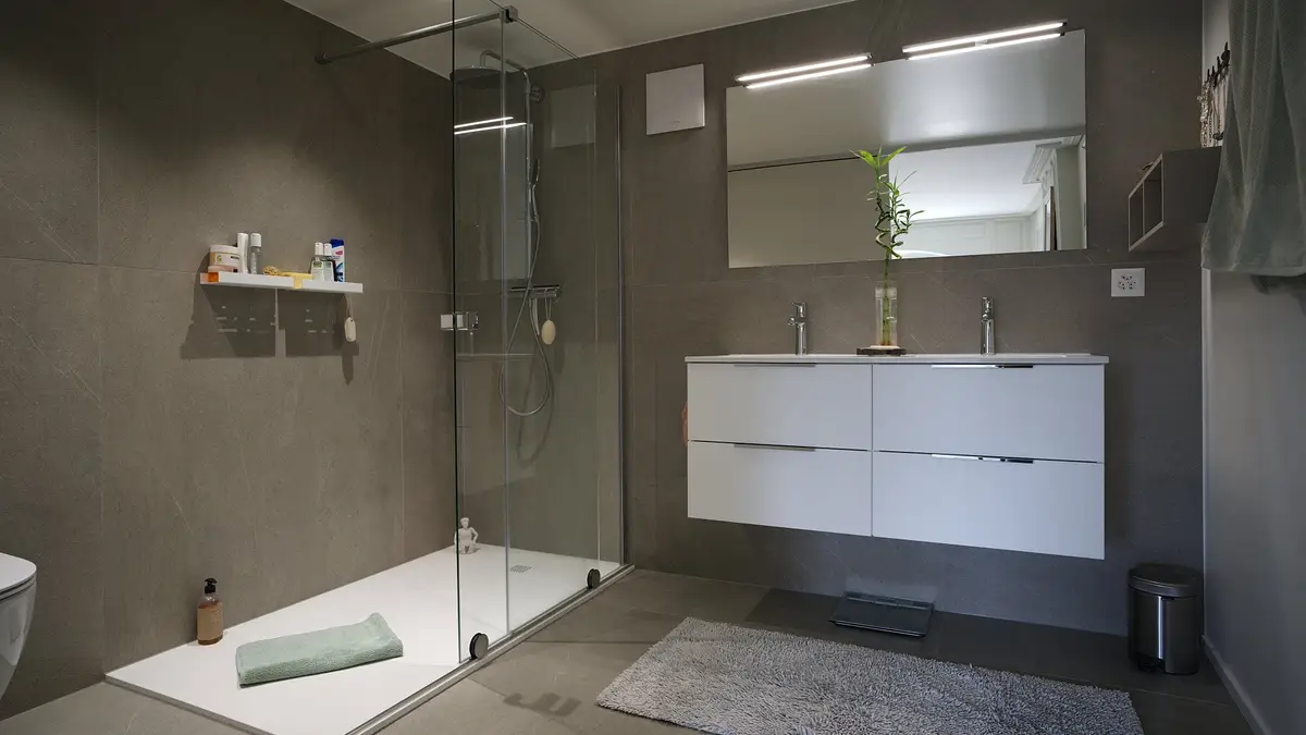 Immeuble historique entièrement rénové comprenant 3 appartements