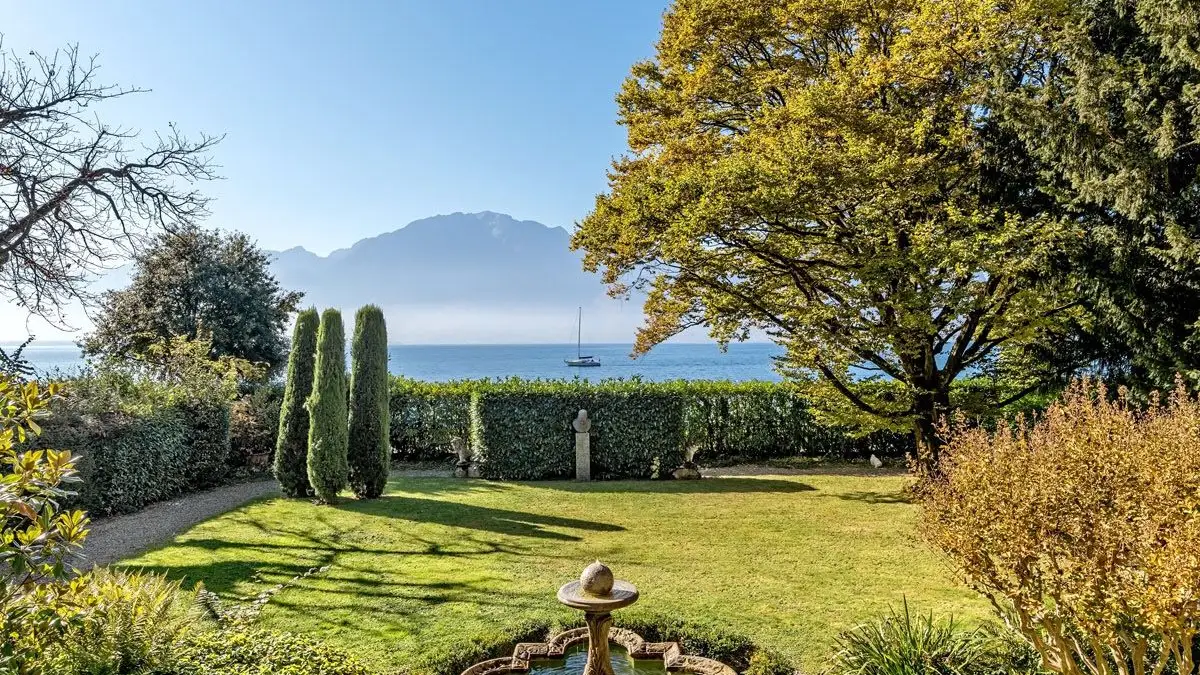 "Villa Kruger" bien d'exception dans un calme absolu