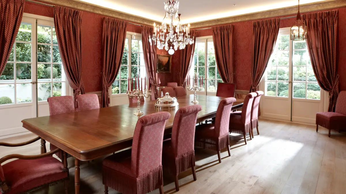 Superbe Villa à deux pas du Lac