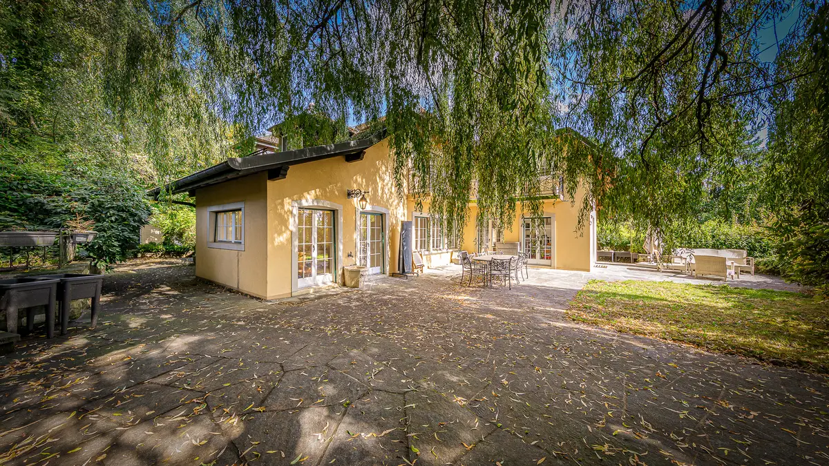 Élégance & Nature : Villa Familiale de Charme au Cœur d’un Écrin Bucolique