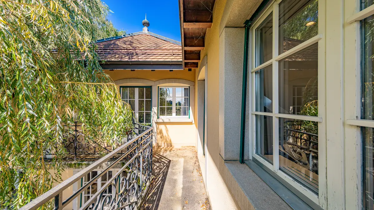 Élégance & Nature : Villa Familiale de Charme au Cœur d’un Écrin Bucolique
