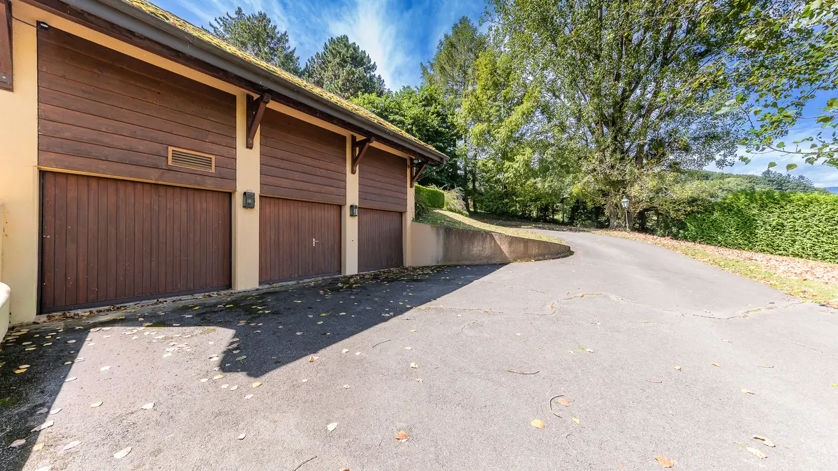 Élégance & Nature : Villa Familiale de Charme au Cœur d’un Écrin Bucolique