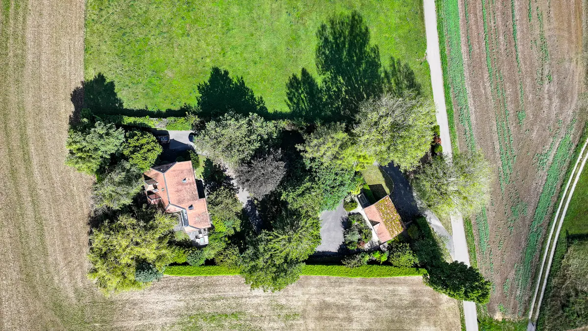 Élégance & Nature : Villa Familiale de Charme au Cœur d’un Écrin Bucolique