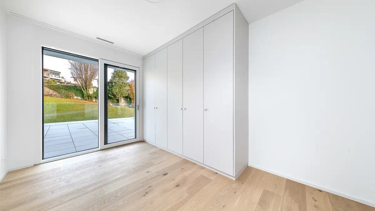 Appartement neuf d’exception à deux pas du lac