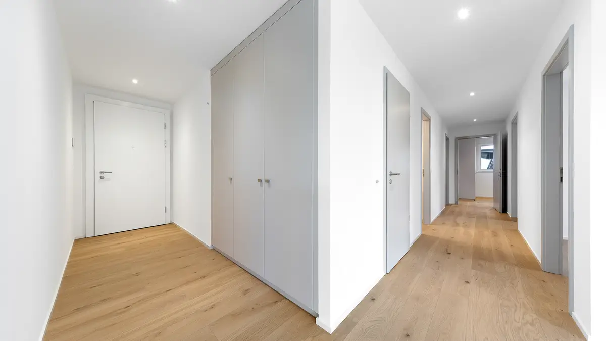 Appartement neuf d’exception à deux pas du lac