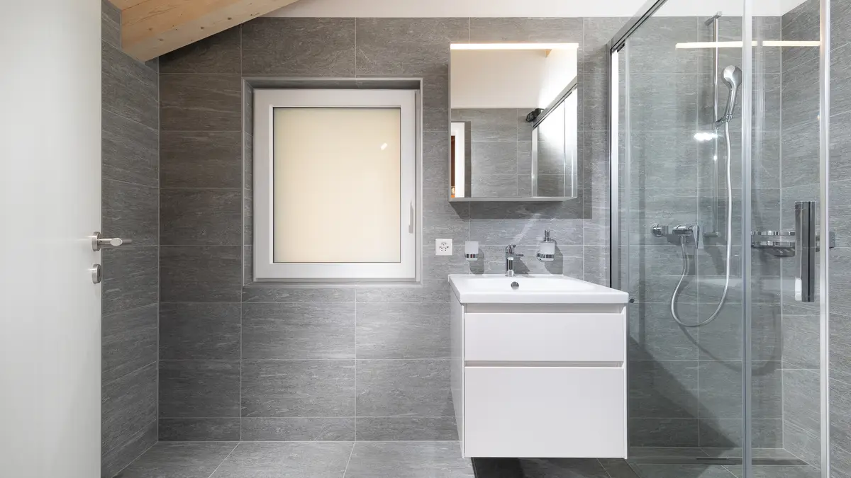 Chalet neuf clé en main – disponible de suite !