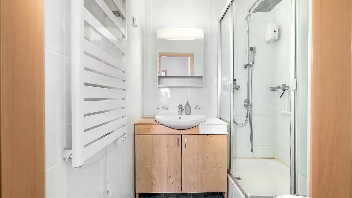 Appartement de 4,5p proche des commodités - Vendu loué 