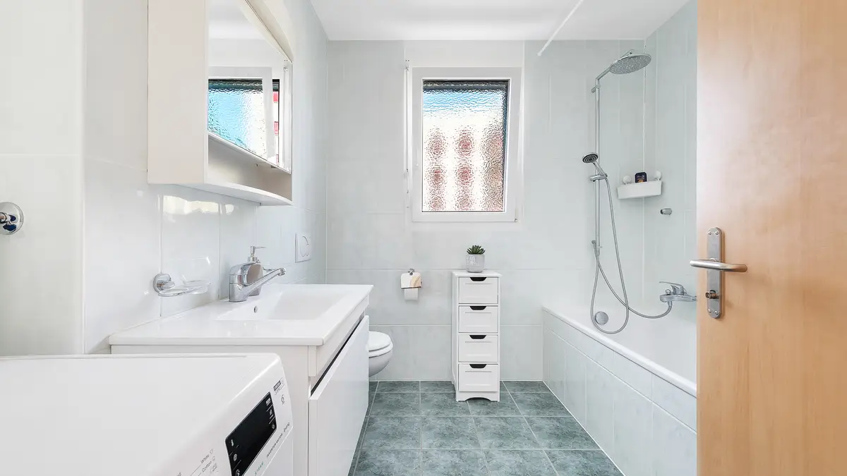 Appartement de 4,5p proche des commodités - Vendu loué 