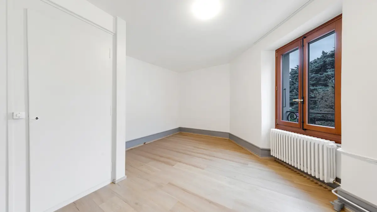 Immeuble de rendement à Rolle 