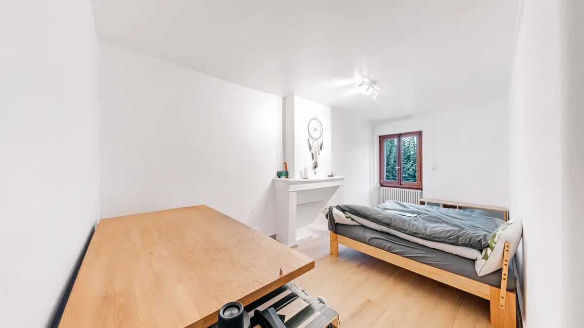 Immeuble de rendement à Rolle 