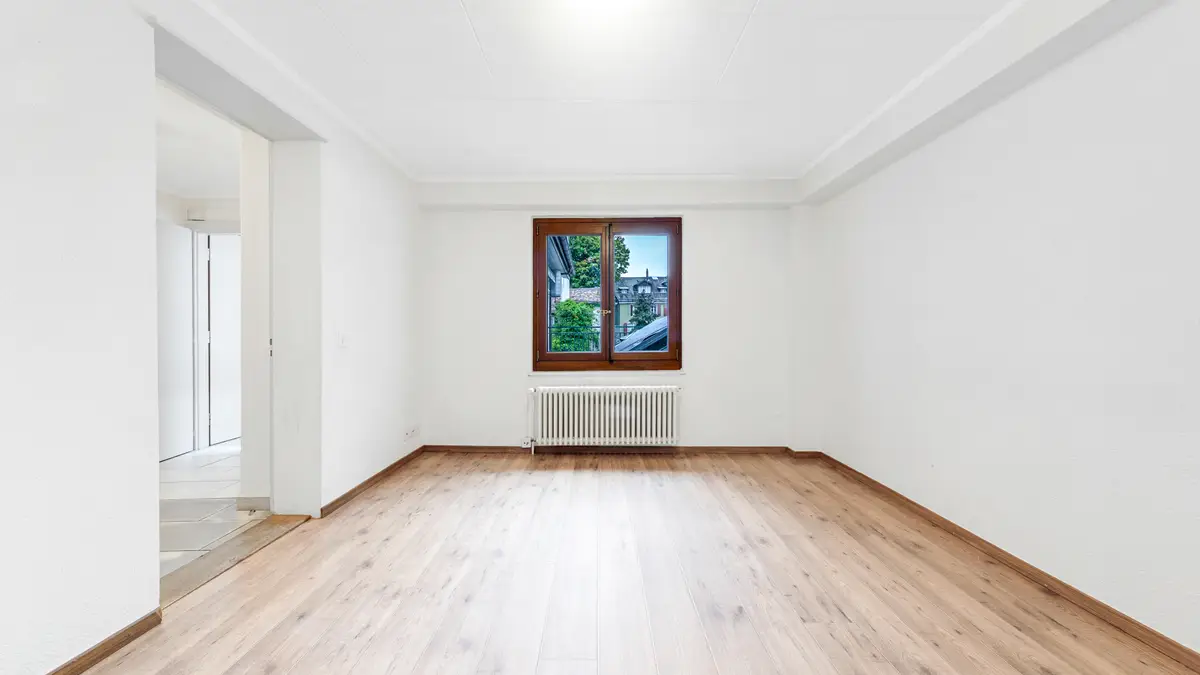 Immeuble de rendement à Rolle 