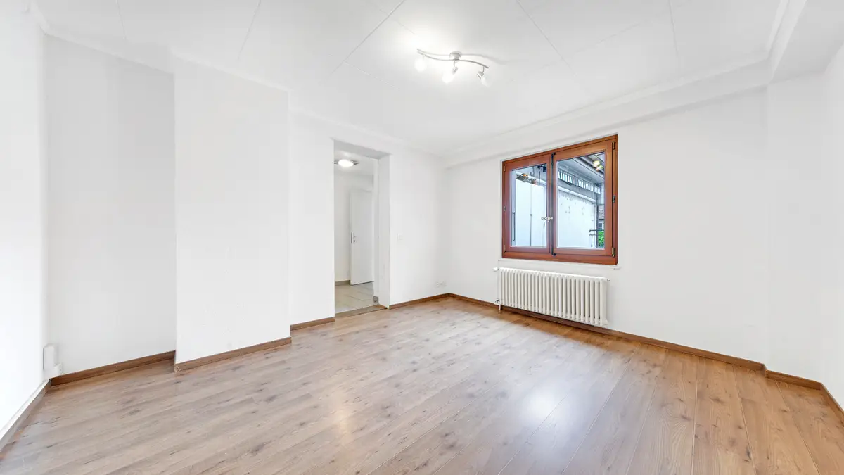 Immeuble de rendement à Rolle 