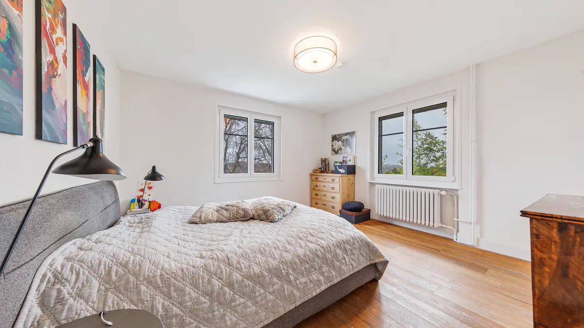  À VENDRE : Charmante maison individuelle à 15 minutes de Lausanne !
