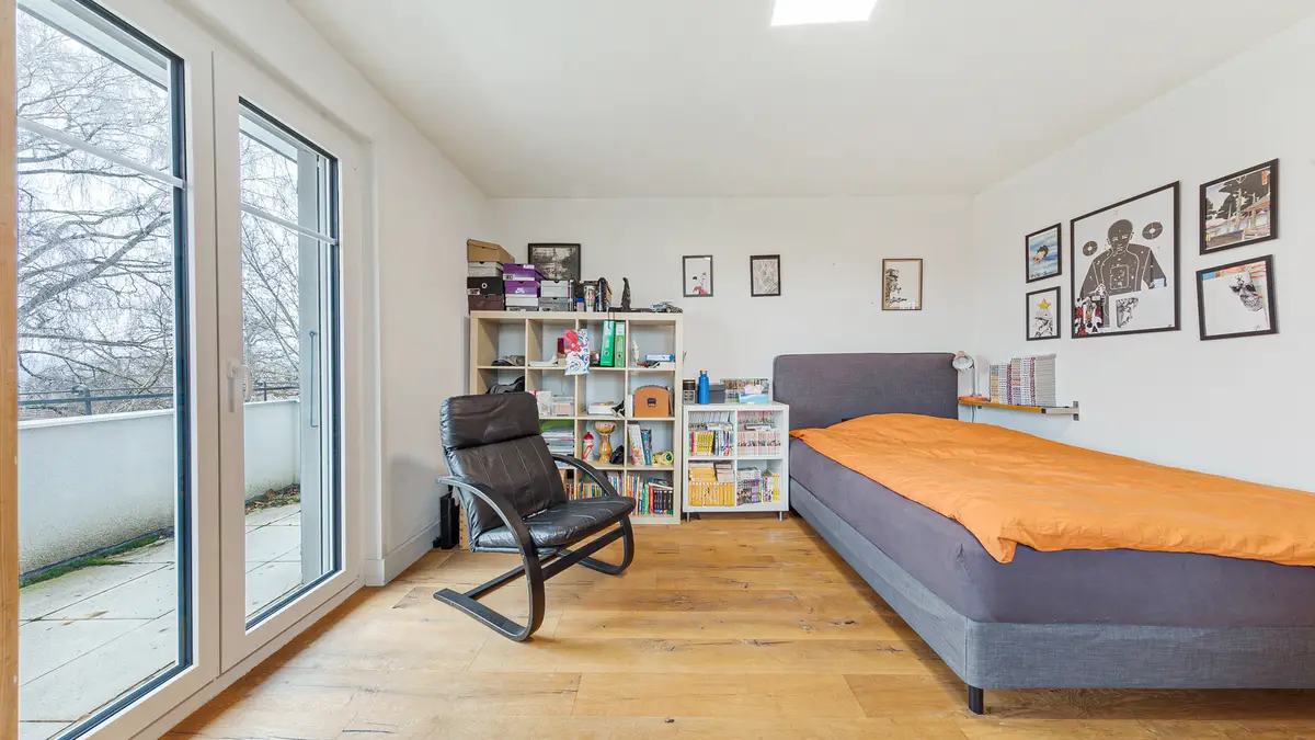  À VENDRE : Charmante maison individuelle à 15 minutes de Lausanne !