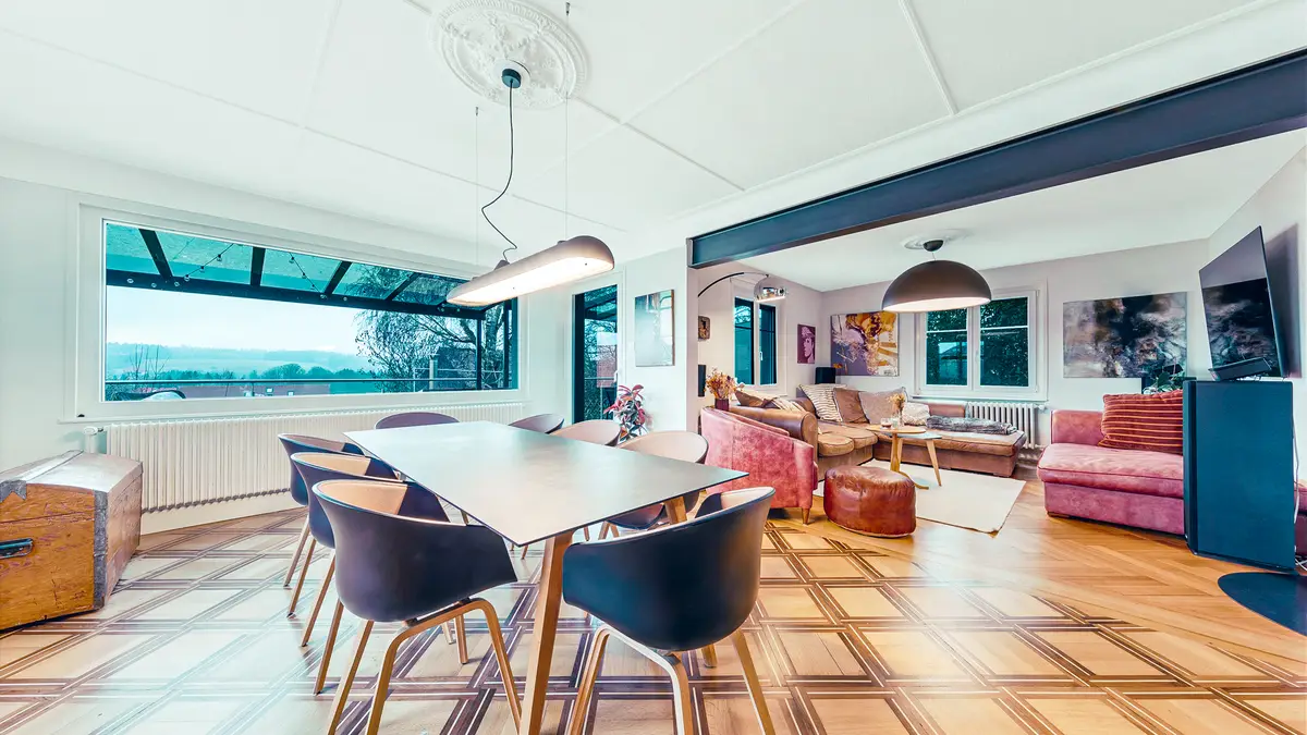  À VENDRE : Charmante maison individuelle à 15 minutes de Lausanne !