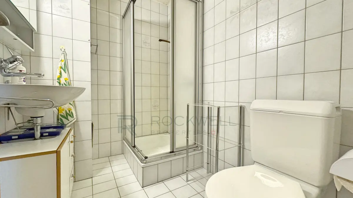 Maison individuelle avec vue à 180° 