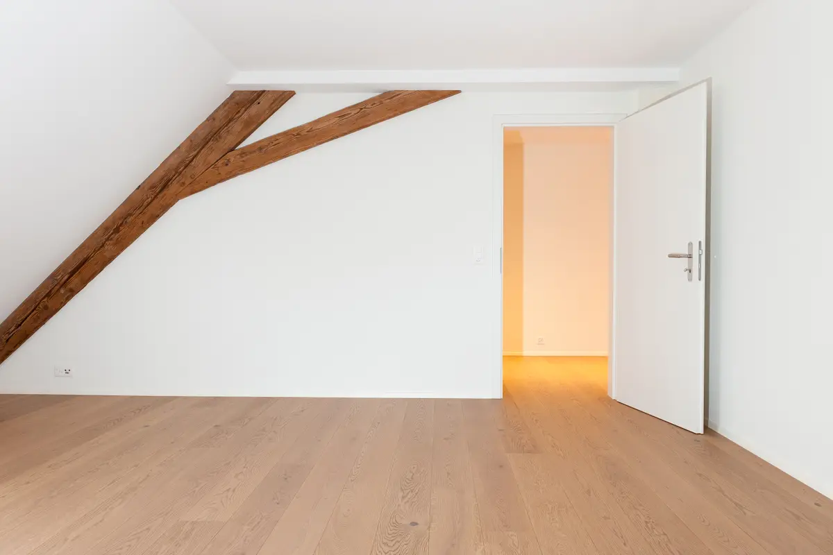 3.5-Zimmer Wohnung mit Aussicht in Zofingen zur Miete