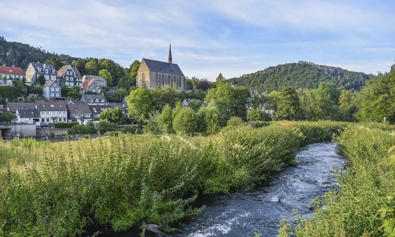 évaluation d'un terrain constructible