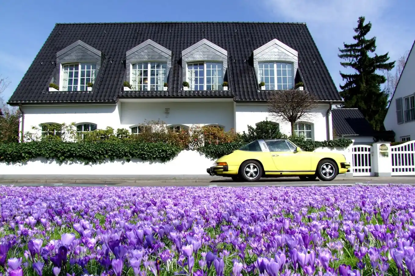 au bout de combien de temps vendre sa maison