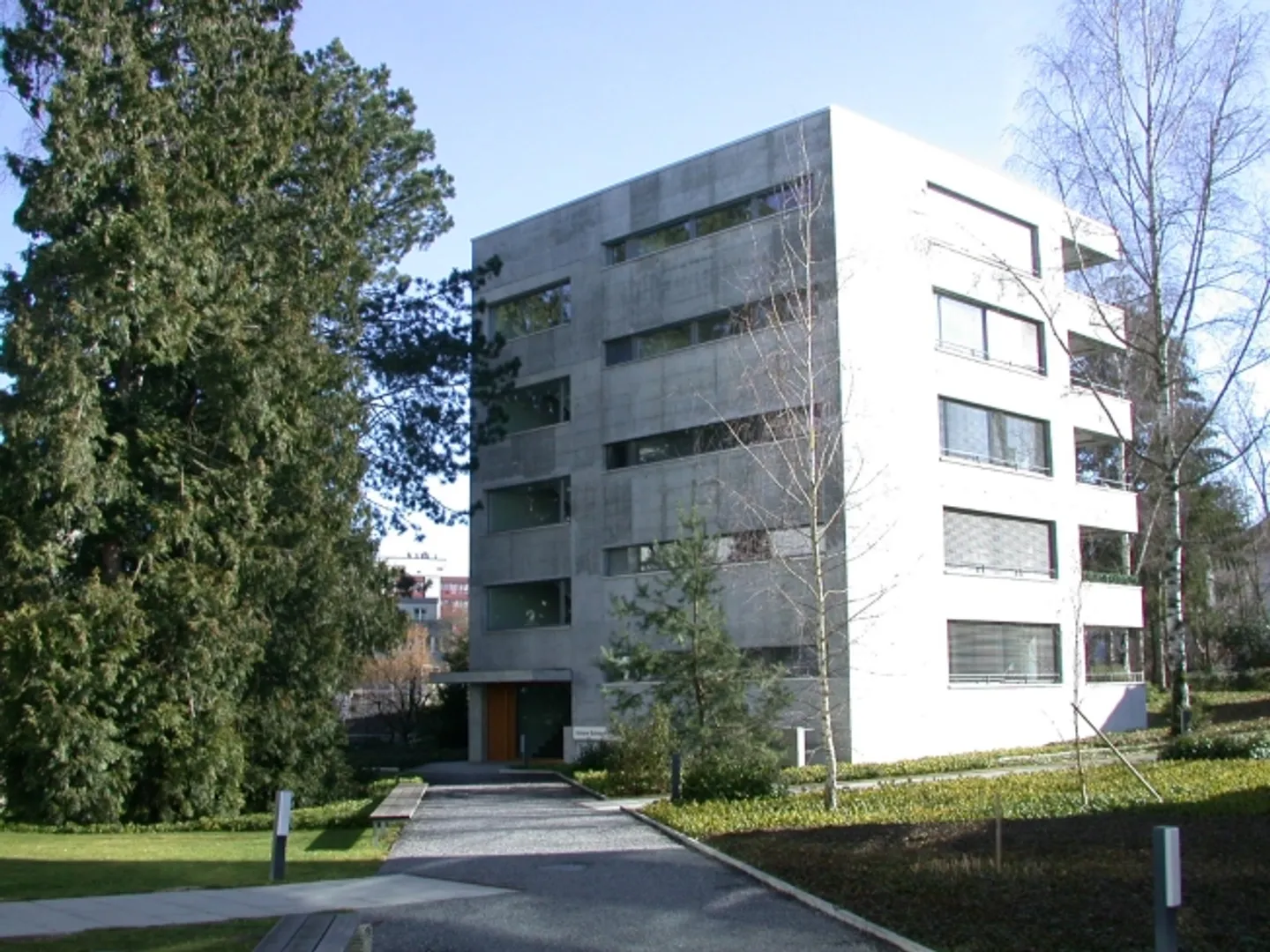 Votre oasis de bien-être juste à côté de la gare ! - Photo 1 sur 9