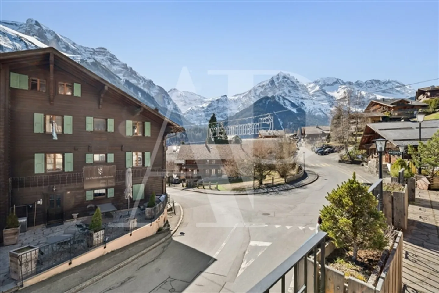 HOTEL CHAMOIS FOR SALE - Photo 13 of 13
