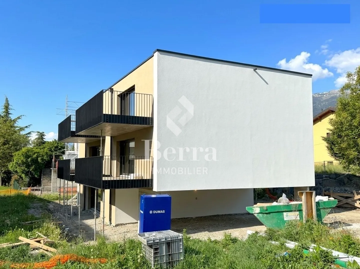 2.5 stanze al 1° piano - Orientamento Sud - Foto 1 di 13