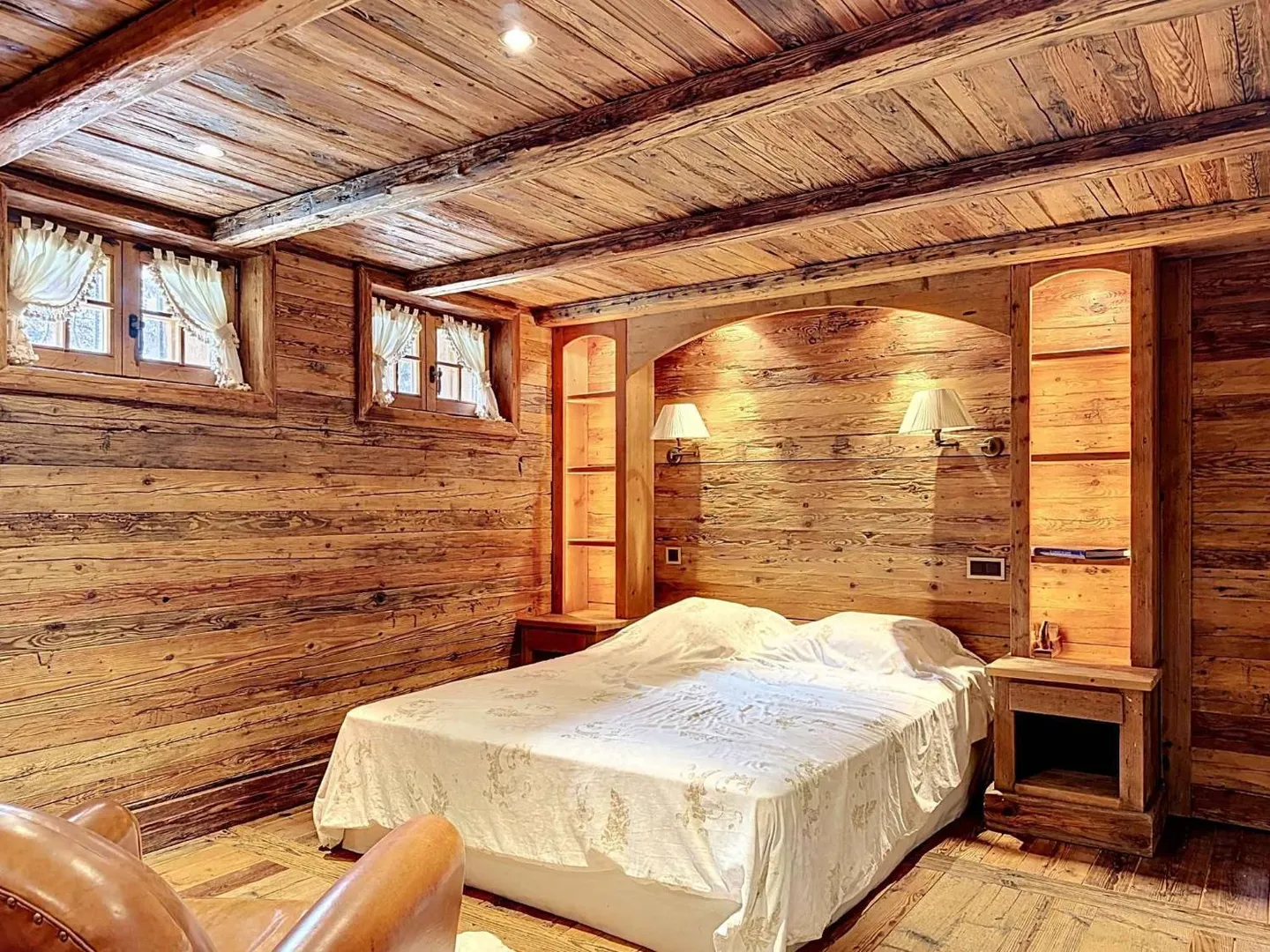 Chalet 6.5 Zimmer - Foto 6 von 12