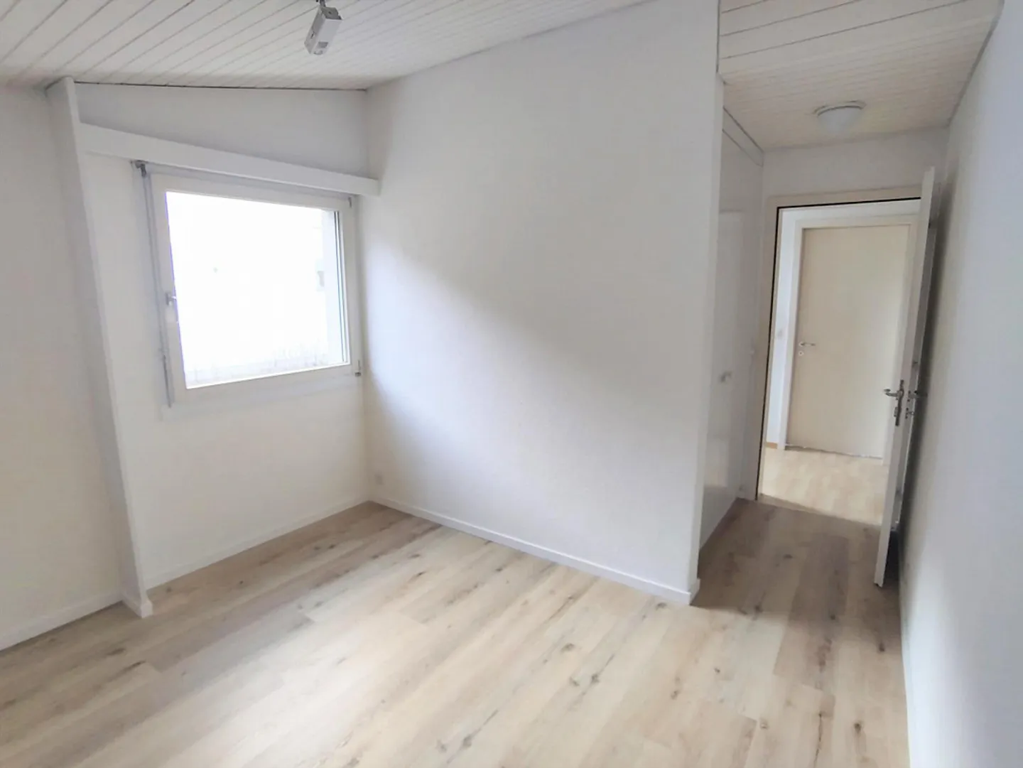 5.5-Room Corner Townhouse in Nature-Friendly Prime Location Baden - Photo 21 of 28