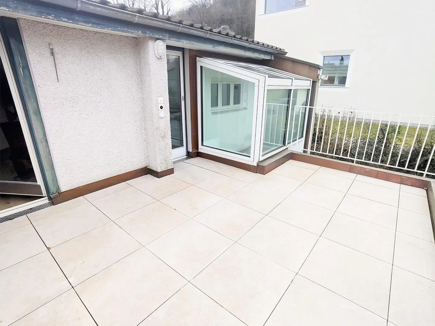 5.5-Room Corner Townhouse in Nature-Friendly Prime Location Baden - Photo 22 of 28