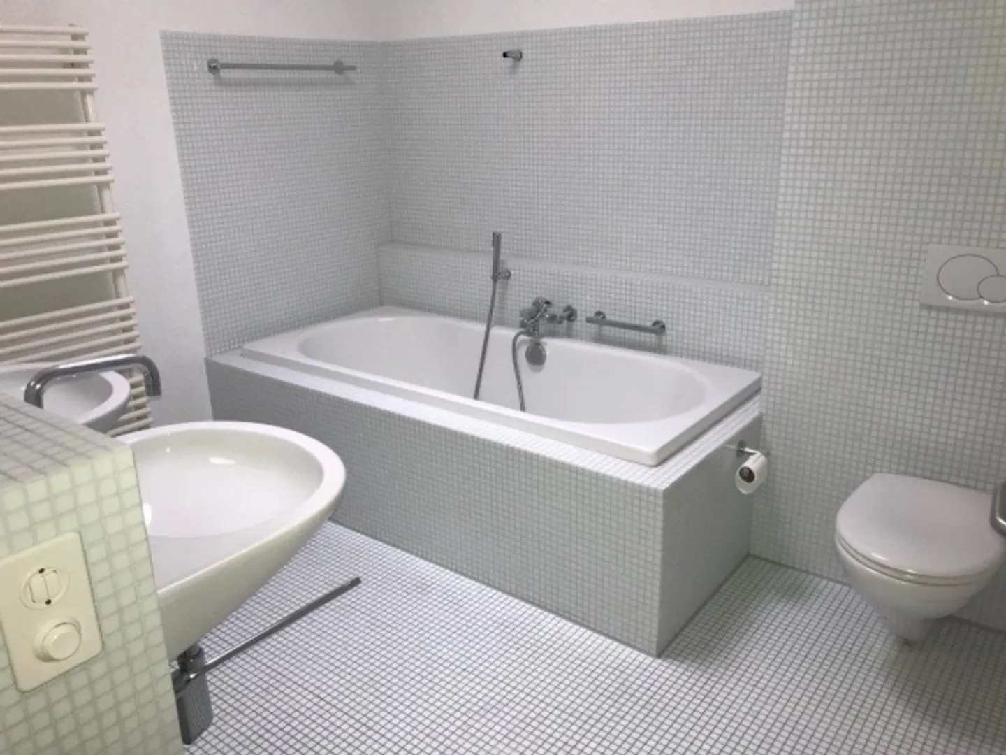 Votre oasis de bien-être juste à côté de la gare ! - Photo 5 sur 9