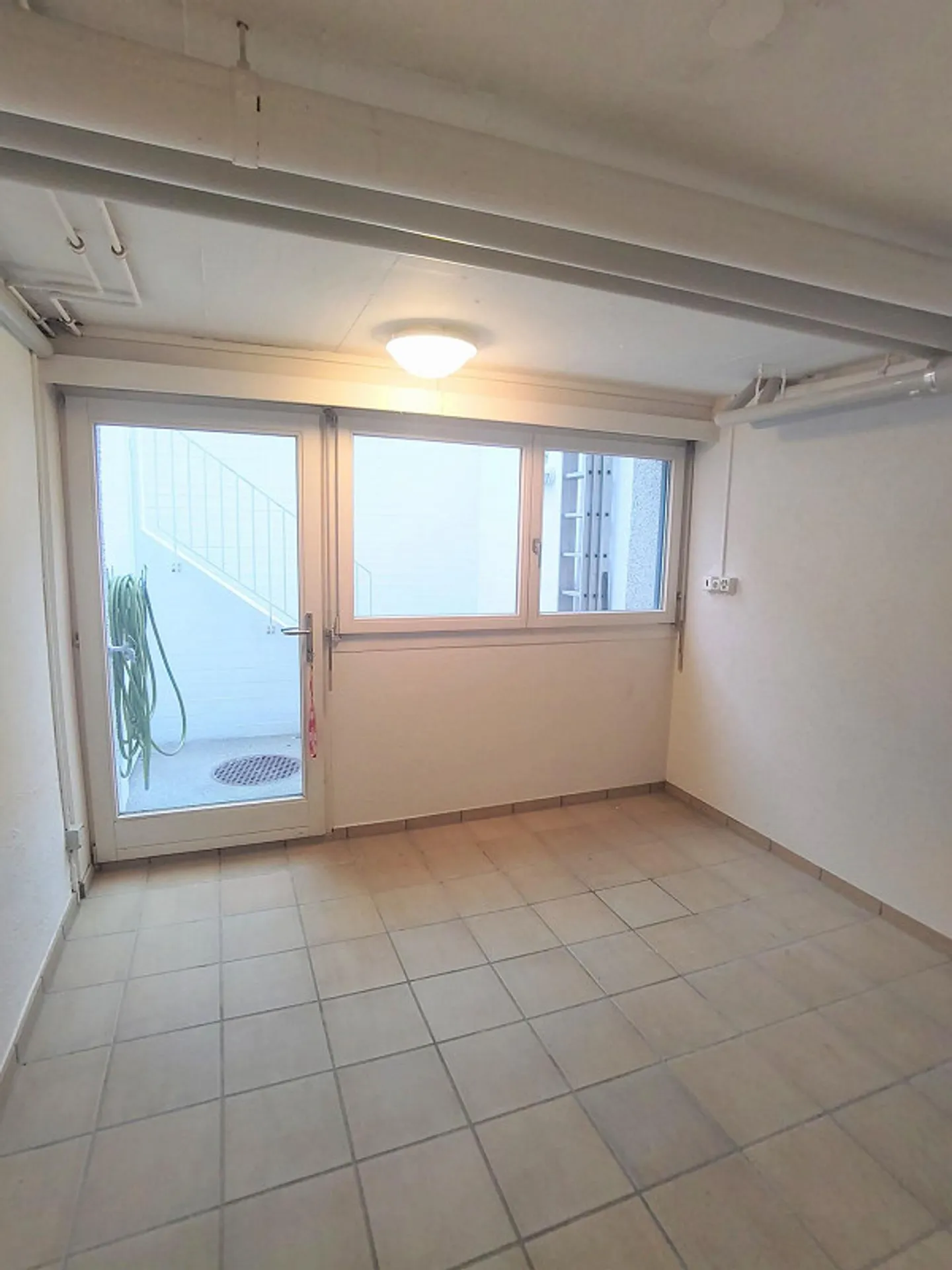 5.5-Room Corner Townhouse in Nature-Friendly Prime Location Baden - Photo 25 of 28