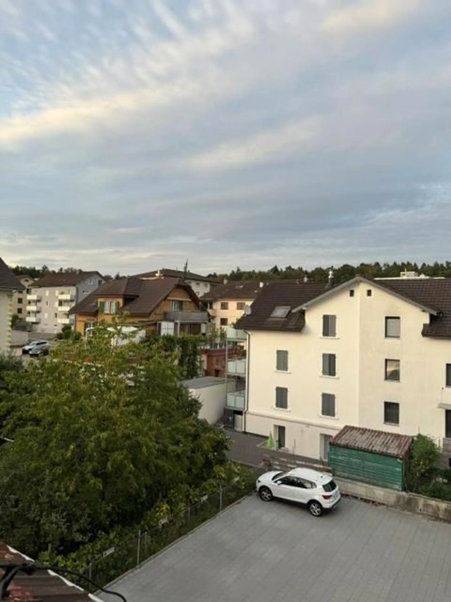 Charmant appartement 1.5 pièces pour célibataires - Photo 2 sur 8