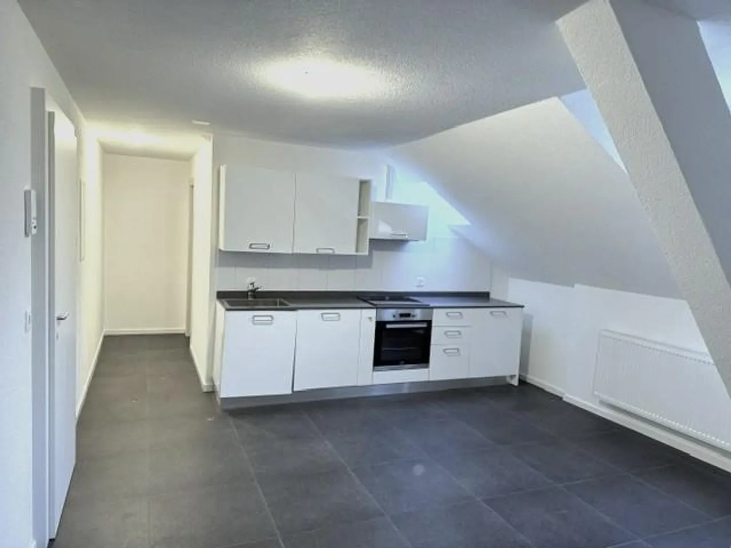 Charmant appartement 1.5 pièces pour célibataires - Photo 4 sur 8