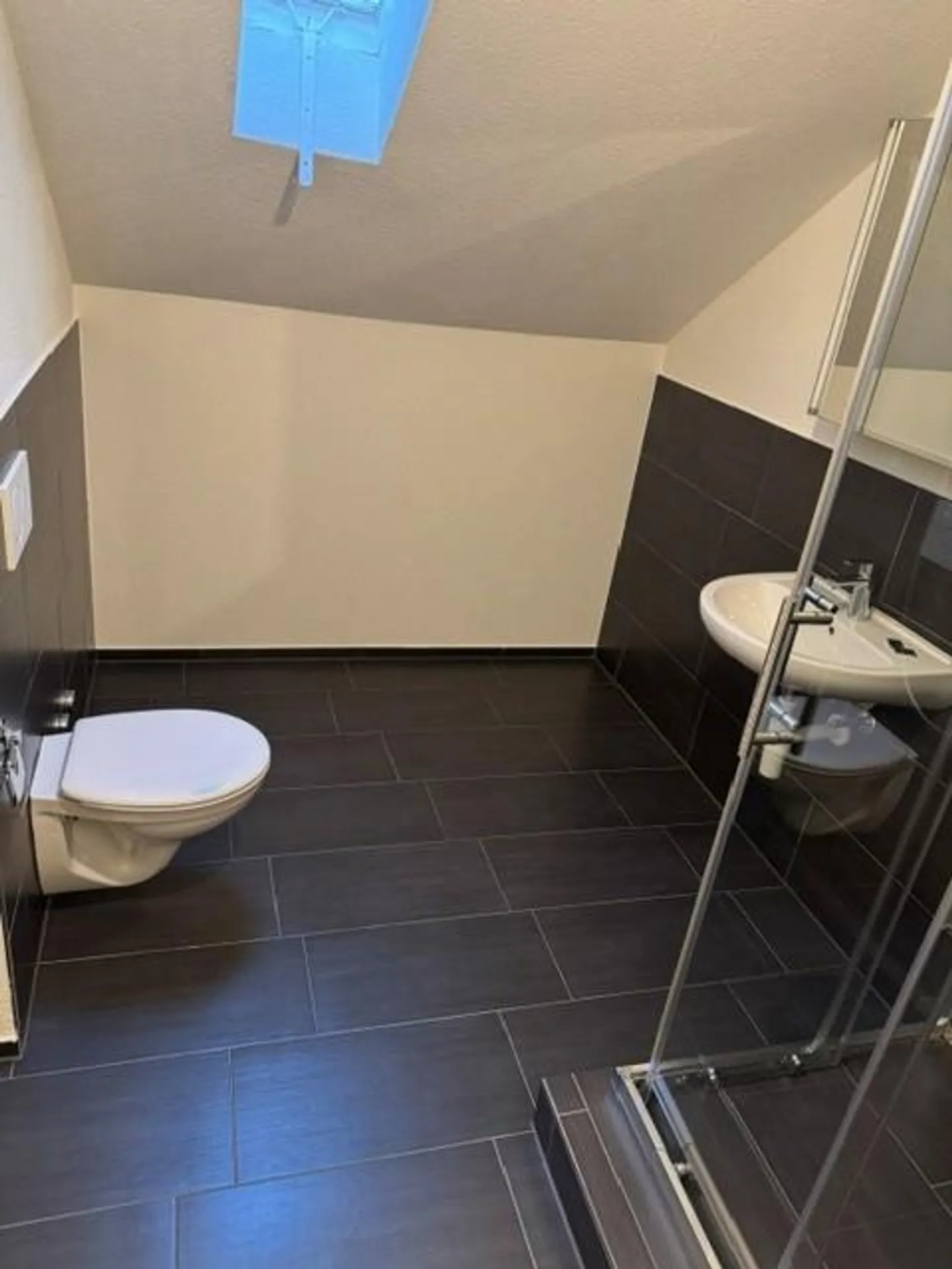 Charmant appartement 1.5 pièces pour célibataires - Photo 7 sur 8