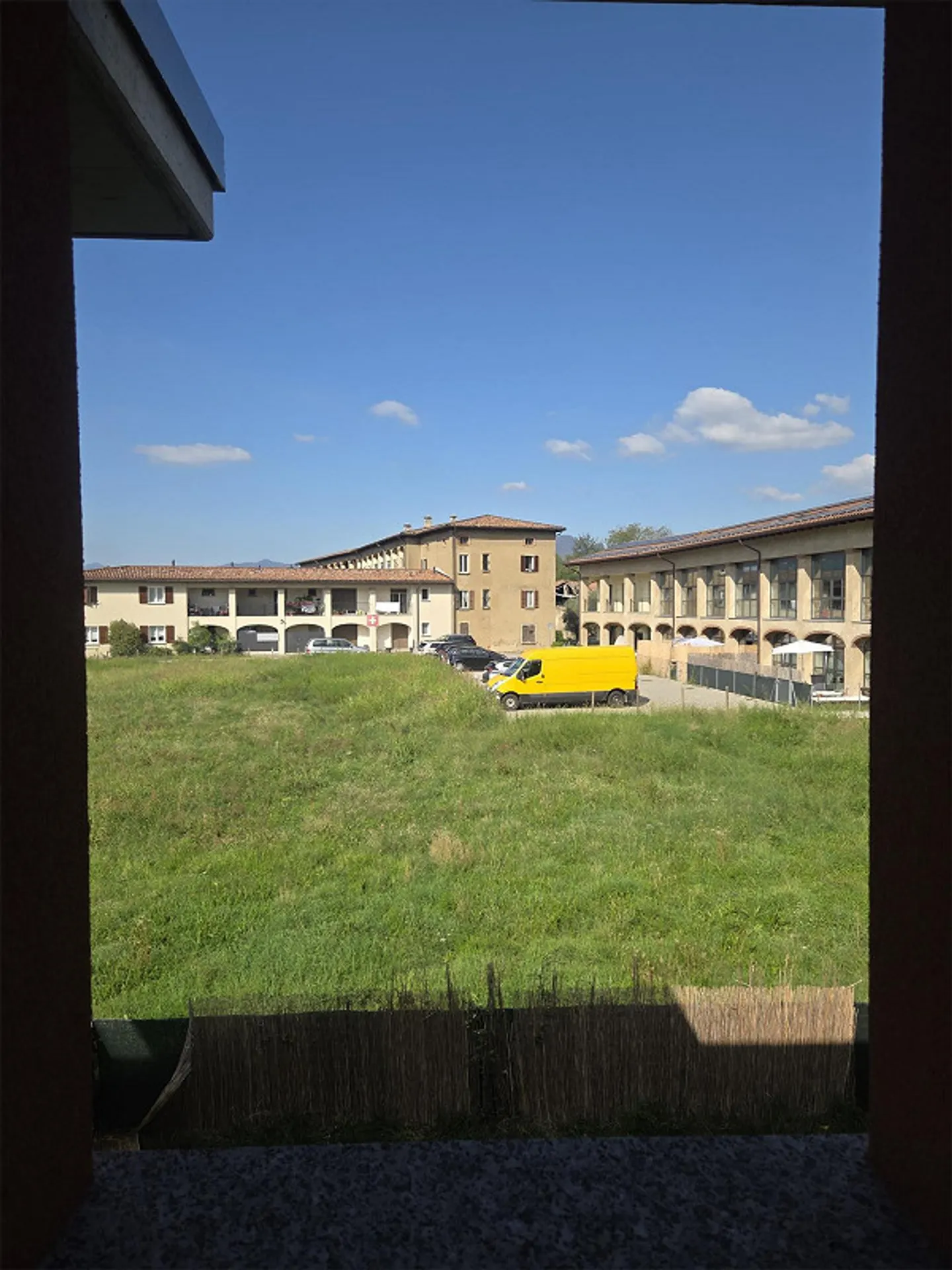 Appartement à louer dans un quartier calme - Photo 1 sur 14