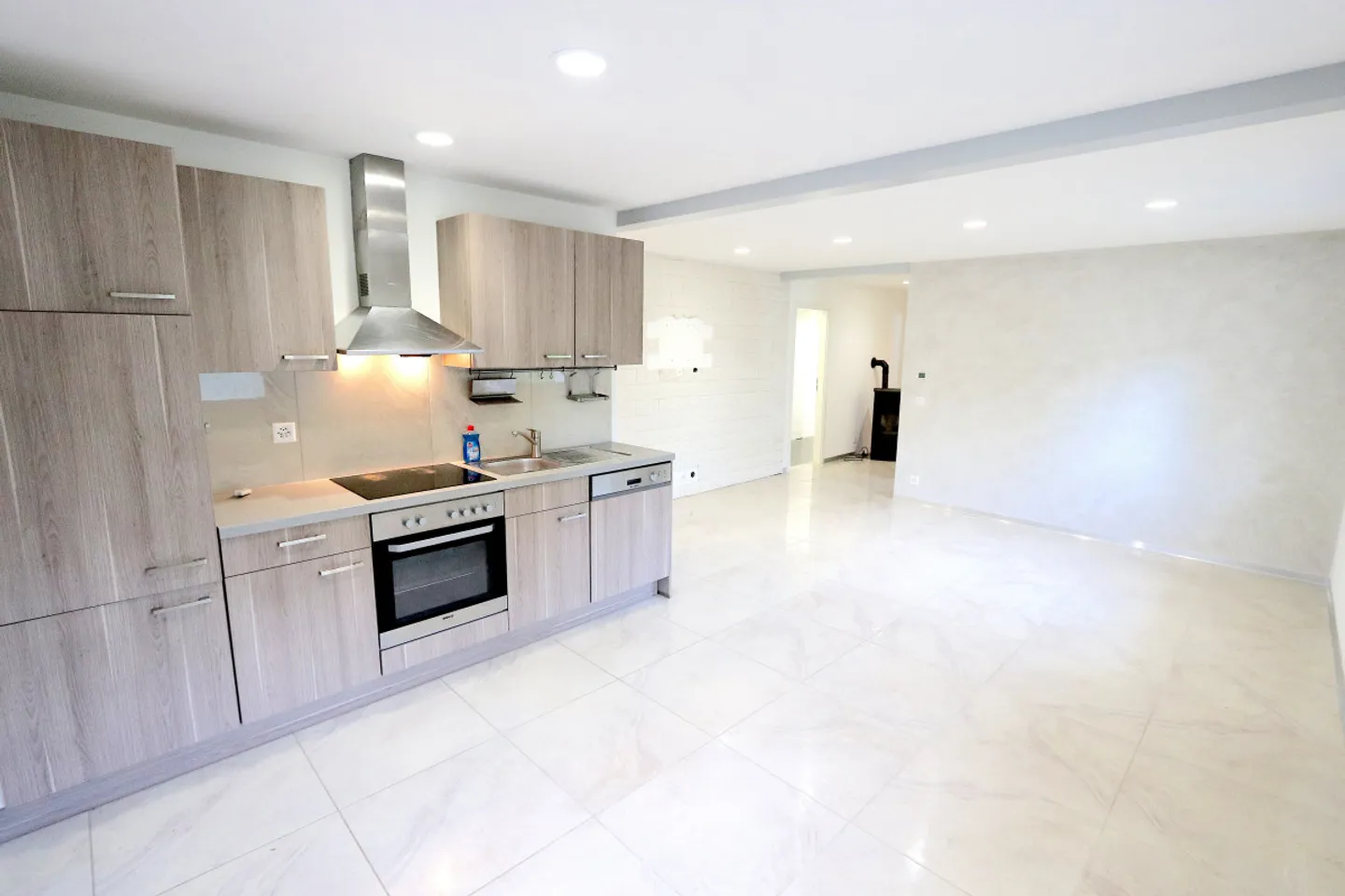 Casa 3.5 stanze - Foto 5 di 8