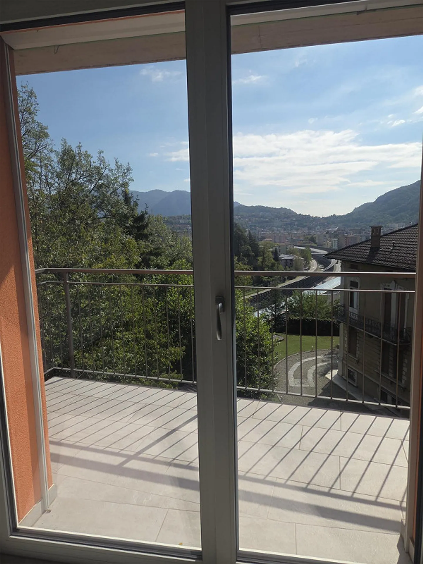 Appartement à louer dans un quartier calme - Photo 6 sur 14