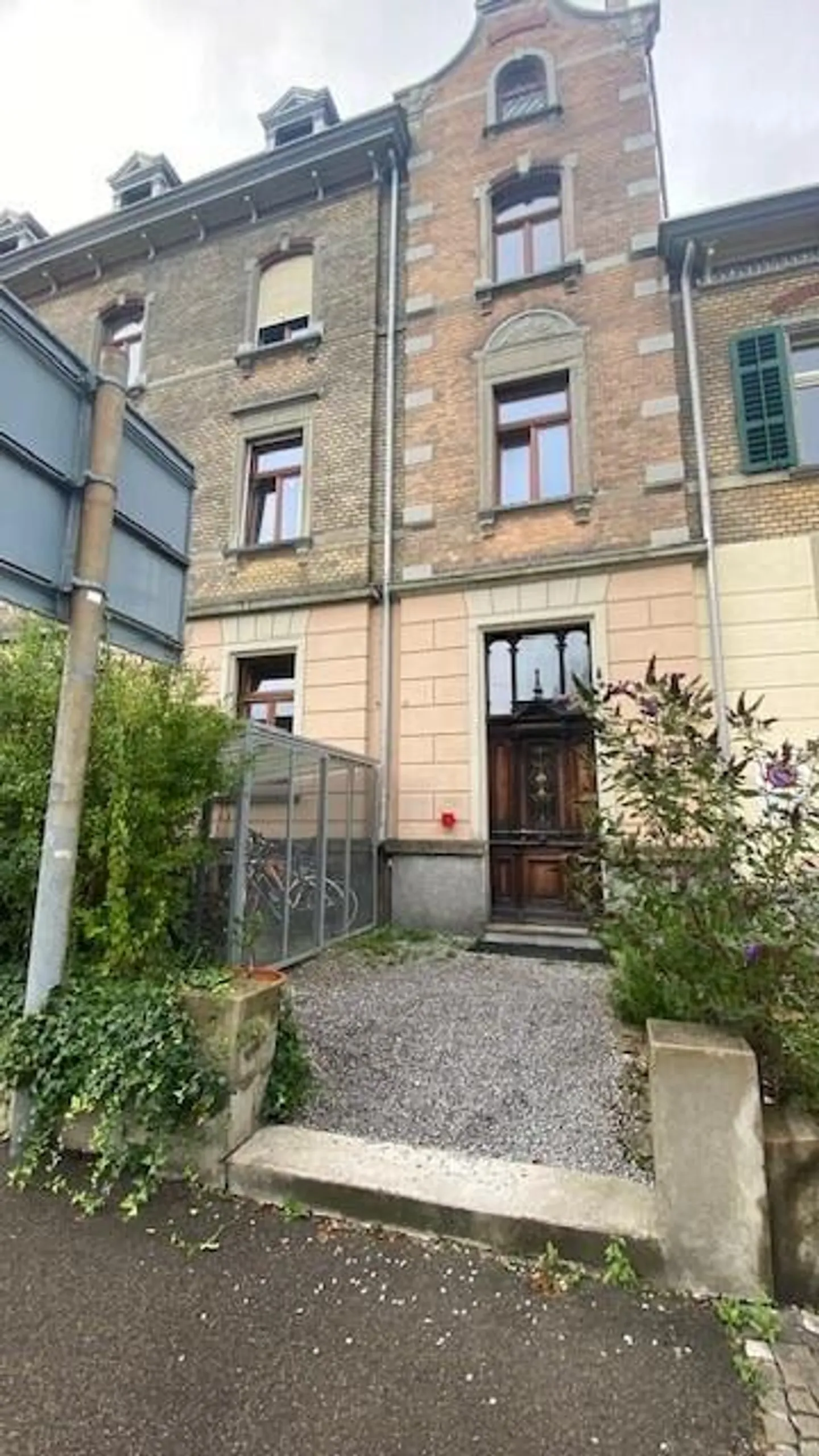 Büroraum am Stadtrand - Foto 4 von 4