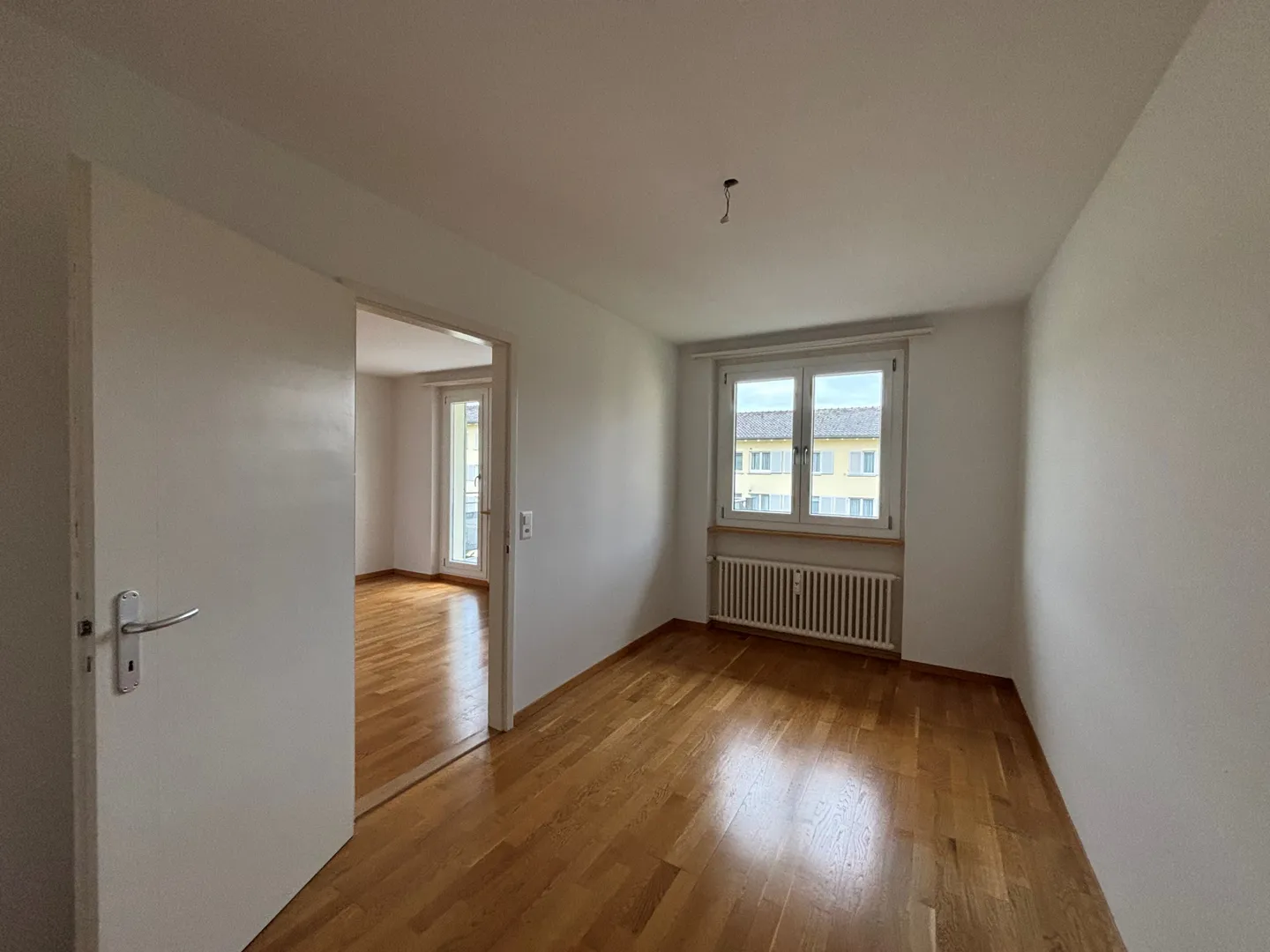 Helle Wohnung in Arbon - Foto 2 von 4
