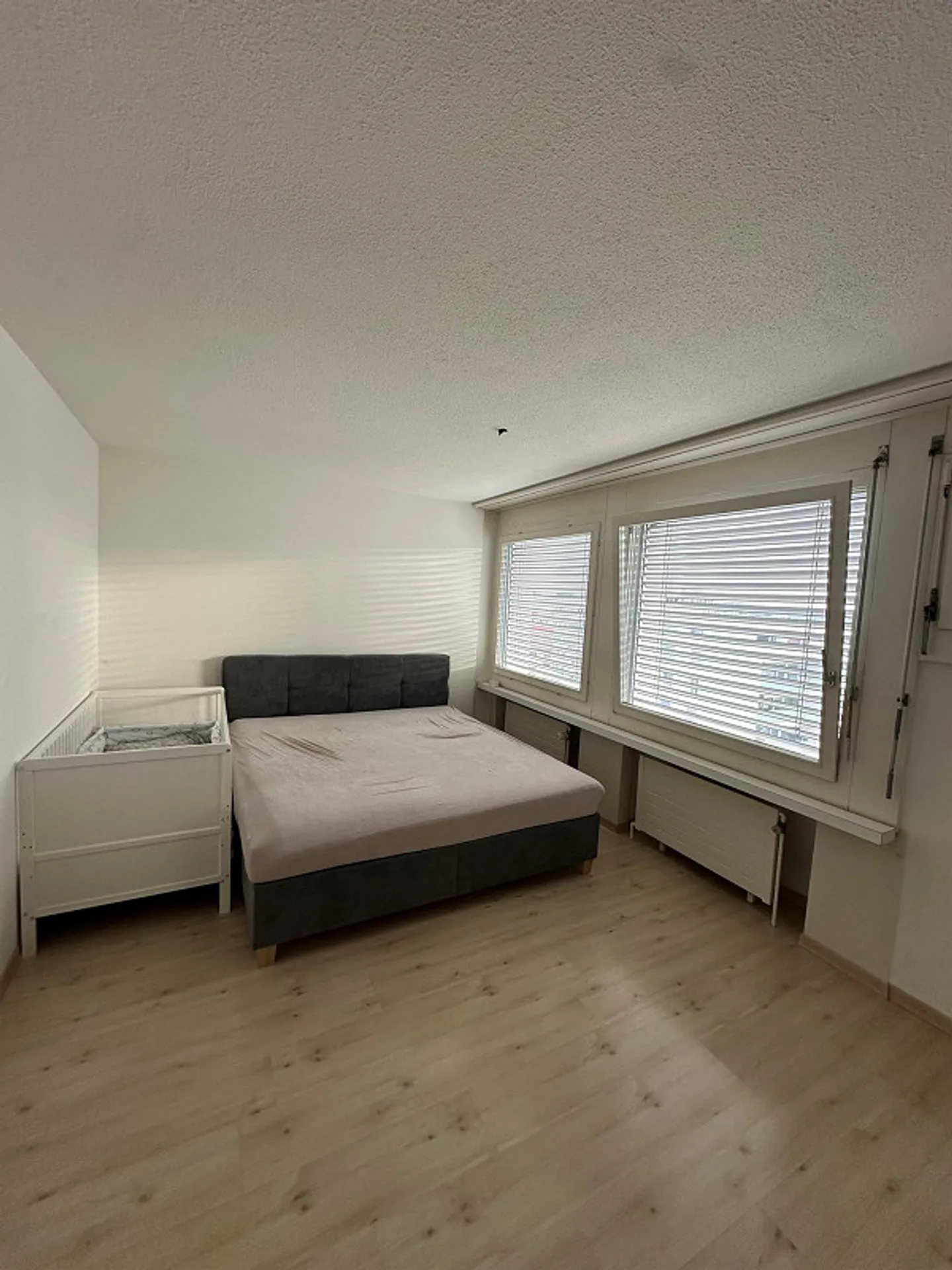 Geräumige 3-Zimmer Wohnung im Herzen von Emmenbrücke - Foto 4 von 6