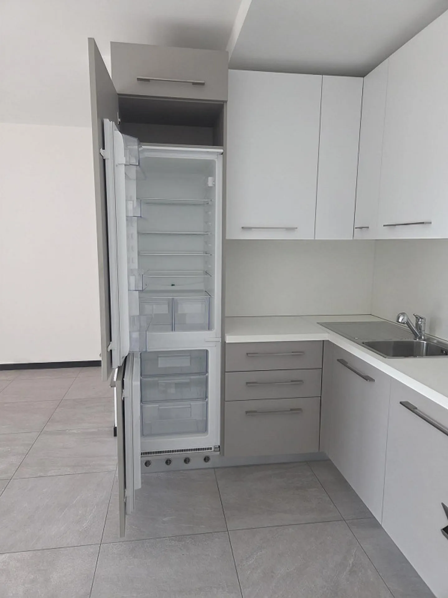 Appartement à louer dans un quartier calme - Photo 8 sur 14