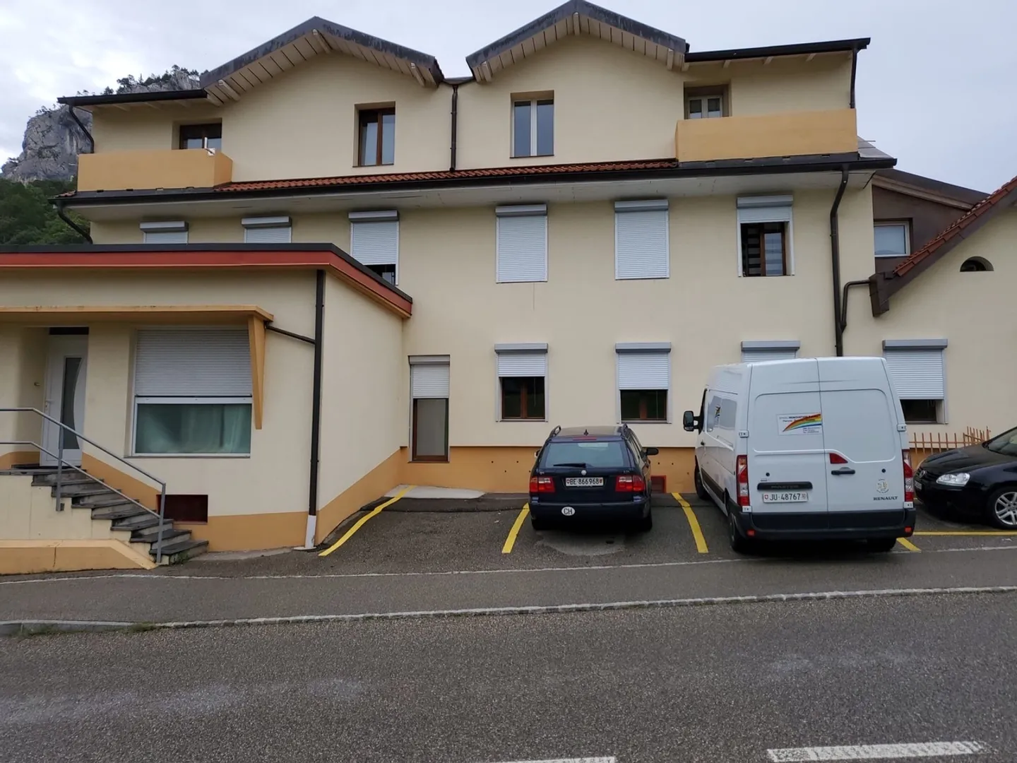 Einfamilienhaus mieten - Foto 1 von 7