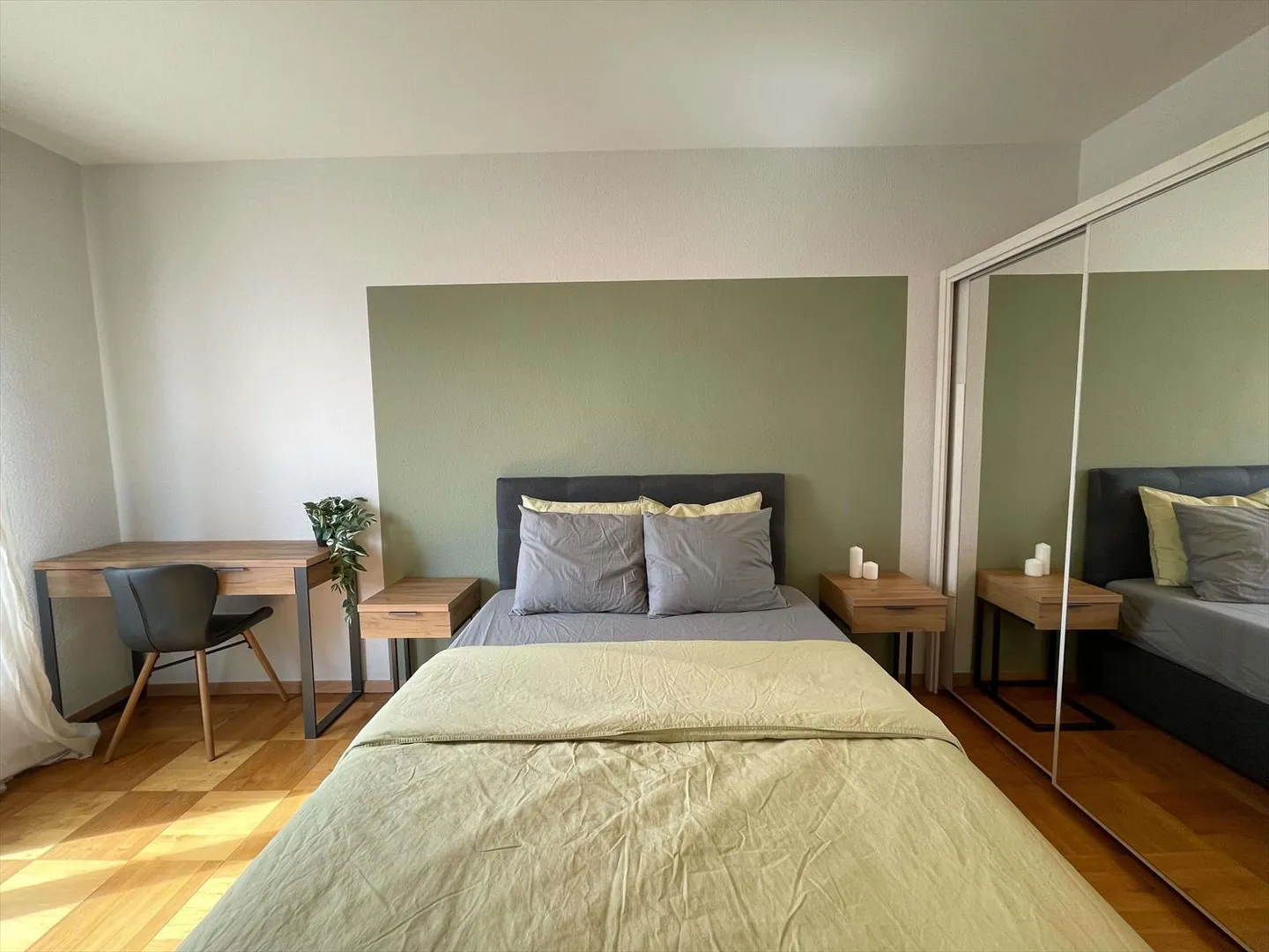 Camera 1 - Foto 2 di 28