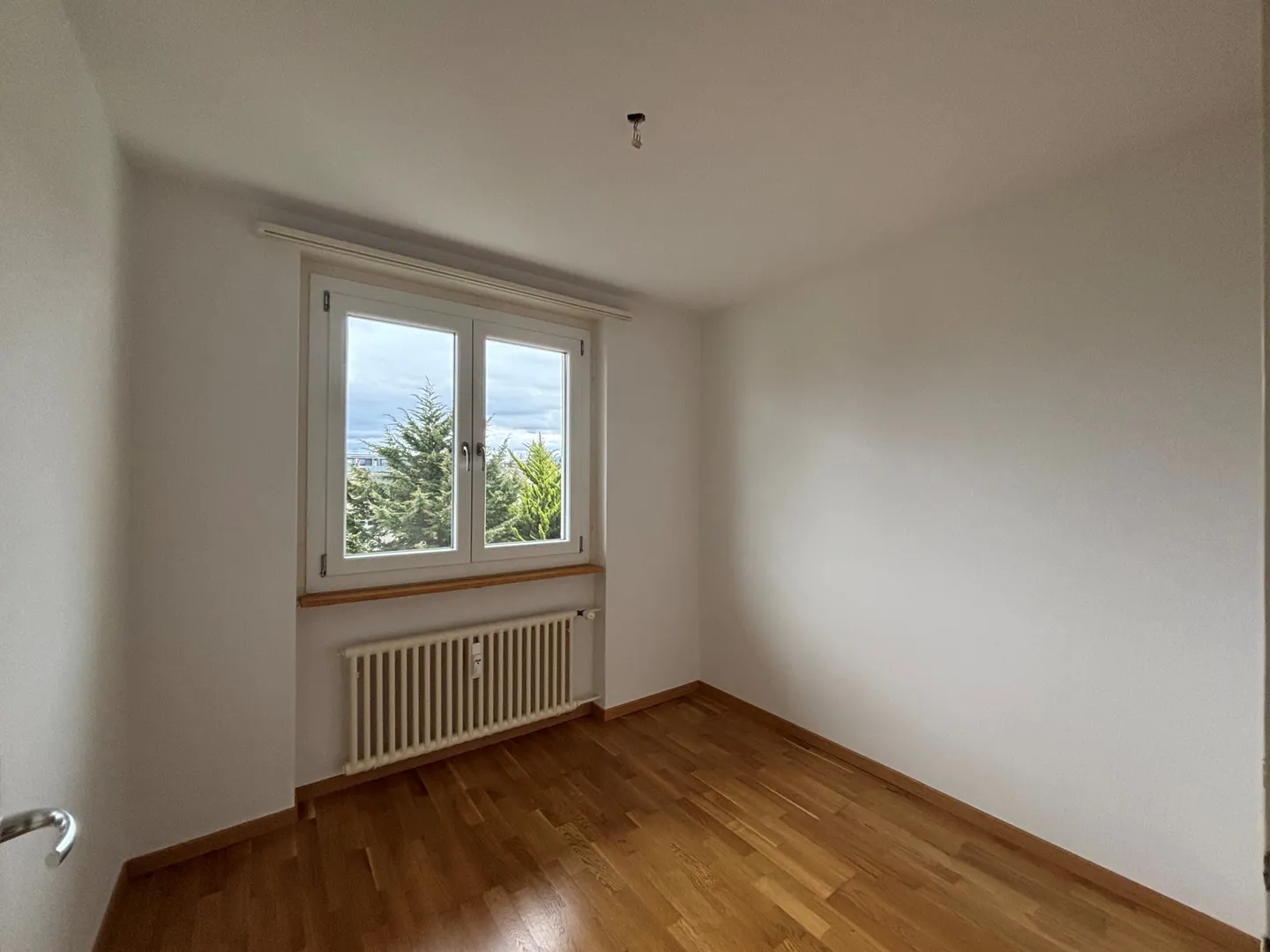 Helle Wohnung in Arbon - Foto 4 von 4