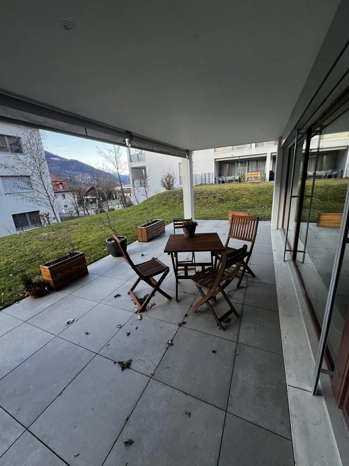 Modern 2.5 room apartment for rent in Zizers! - Photo 6 of 7