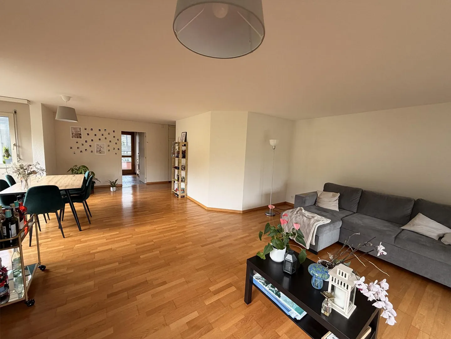 Appartement partagé avec salle de bain privée - Photo 1 sur 9