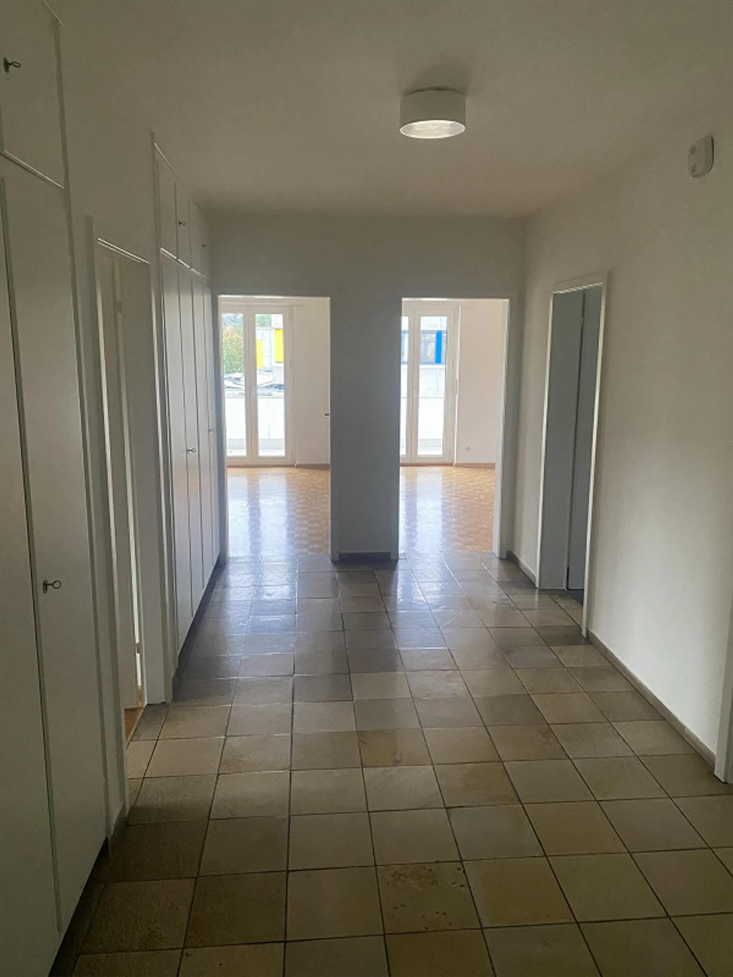 Appartement 5.0 pièces à Bottmingen - Photo 3 sur 7